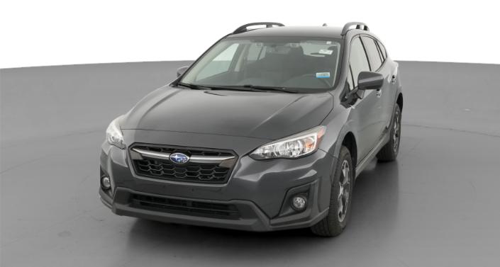 Thumbnail: 2018 Subaru Crosstrek - 1