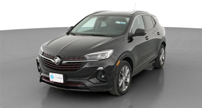 Thumbnail: 2021 Buick Encore GX - 1