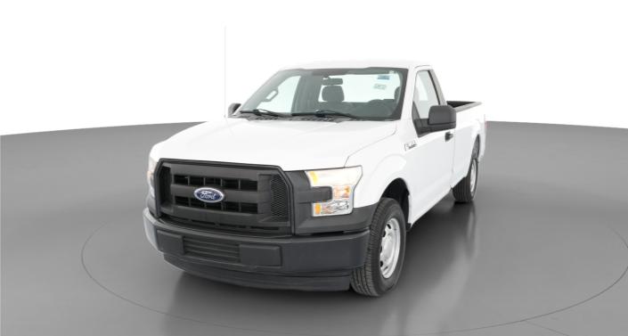 2017 Ford Econoline E-150 -
                  Indianapolis, IN