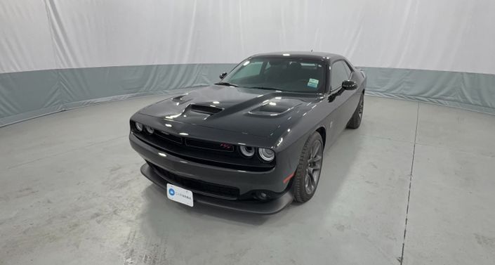 Thumbnail: 2023 Dodge Challenger - 1