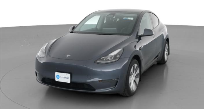 Thumbnail: 2023 Tesla Model Y - 1