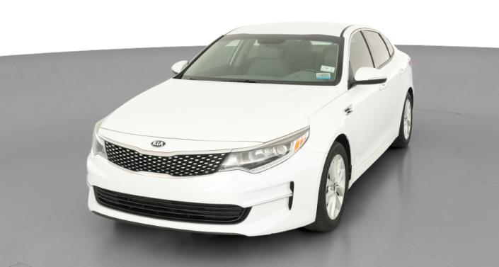 Thumbnail: 2018 Kia Optima - 1