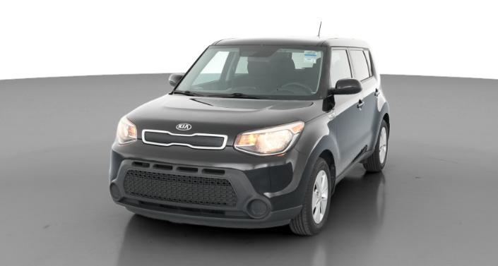 Thumbnail: 2015 Kia Soul - 1