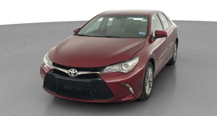 Thumbnail: 2015 Toyota Camry - 1