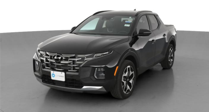 Thumbnail: 2024 Hyundai Santa Cruz - 1