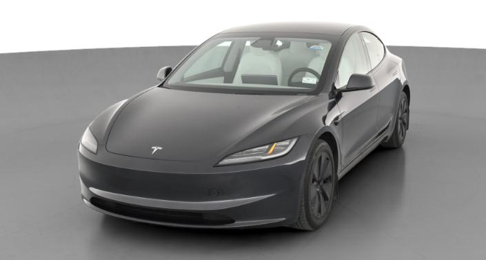 Thumbnail: 2024 Tesla Model 3 - 1