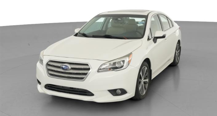 Thumbnail: 2016 Subaru Legacy - 1