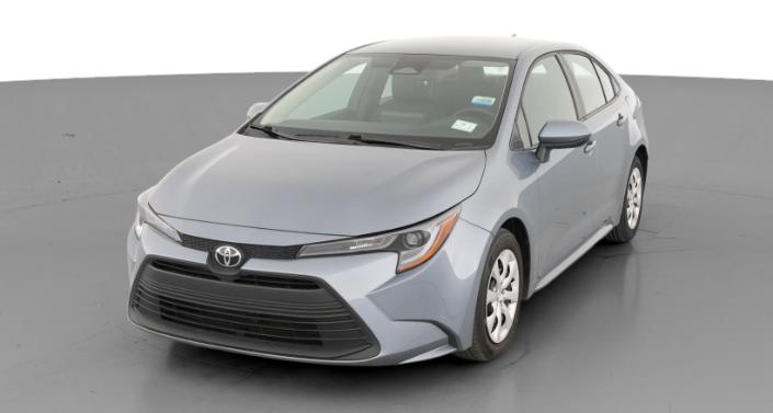 Thumbnail: 2023 Toyota Corolla - 1