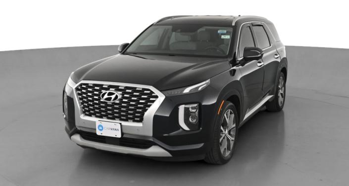 Thumbnail: 2021 Hyundai Palisade - 1