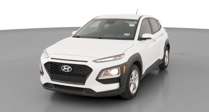 Thumbnail: 2020 Hyundai Kona - 1
