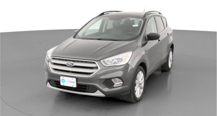 Thumbnail: 2019 Ford Escape - 1