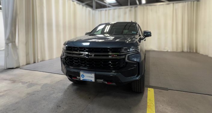 Thumbnail: 2021 Chevrolet Suburban - 1