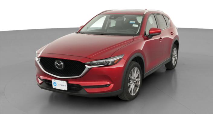 Thumbnail: 2019 Mazda CX-5 - 1