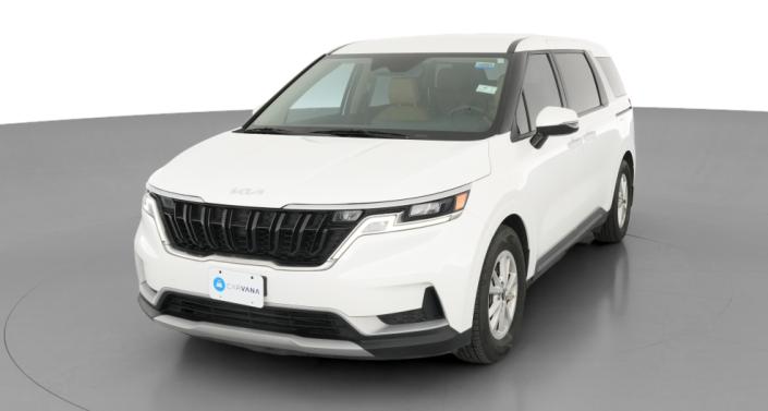 Thumbnail: 2023 Kia Carnival - 1