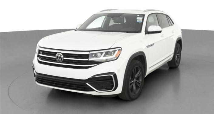 Thumbnail: 2021 Volkswagen Atlas - 1