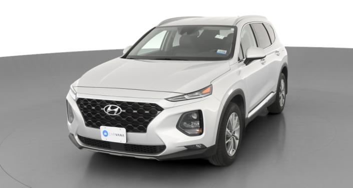 Thumbnail: 2019 Hyundai Santa Fe - 1