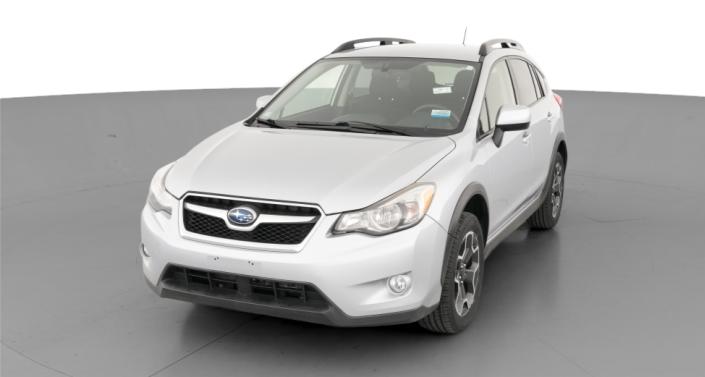 Thumbnail: 2014 Subaru XV Crosstrek - 1
