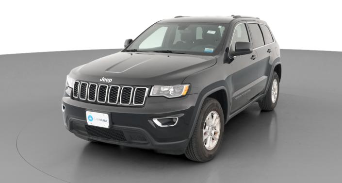 Thumbnail: 2018 Jeep Grand Cherokee - 1