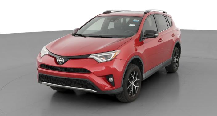Thumbnail: 2017 Toyota RAV4 - 1