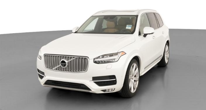 Thumbnail: 2016 Volvo XC90 - 1