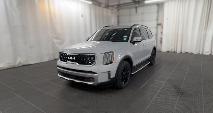 Thumbnail: 2023 Kia Telluride - 1