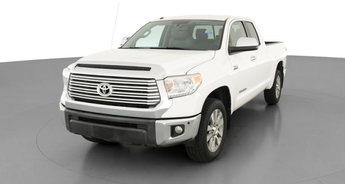 Thumbnail: 2016 Toyota Tundra - 1