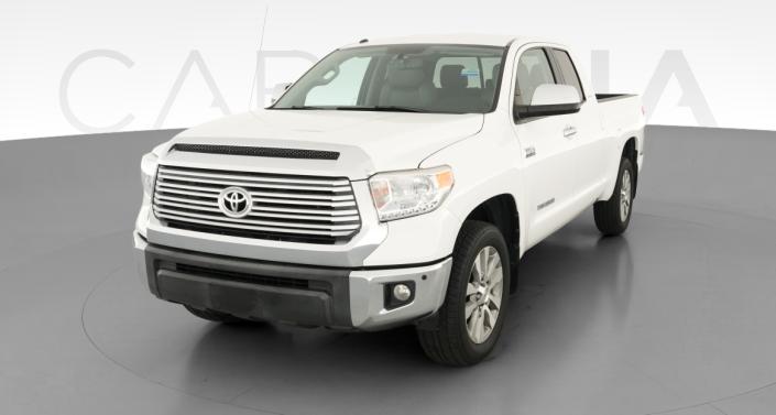 Used Toyota Tundra under $30,000 for Sale Online | Carvana