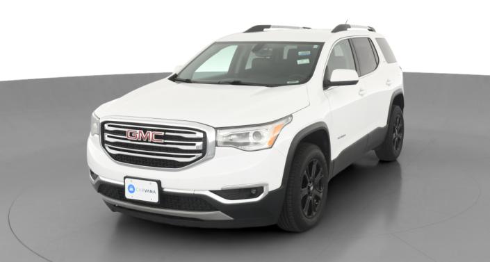 Thumbnail: 2018 GMC Acadia - 1