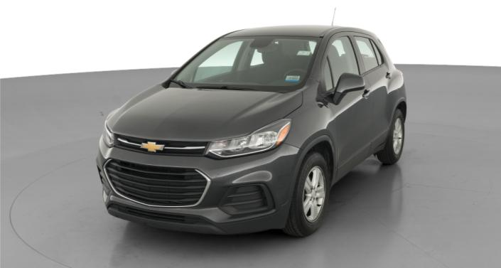 Thumbnail: 2019 Chevrolet Trax - 1