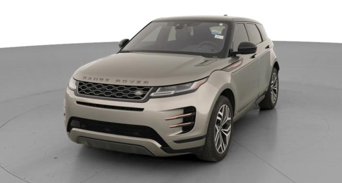 Thumbnail: 2020 Land Rover Range Rover Evoque - 1