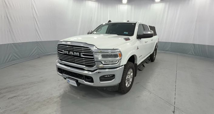 Thumbnail: 2021 RAM 2500 - 1