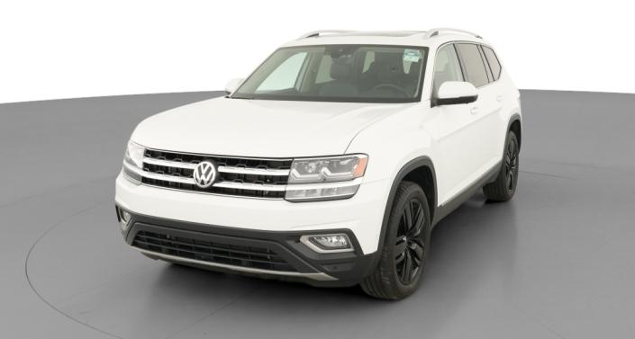 Thumbnail: 2019 Volkswagen Atlas - 1