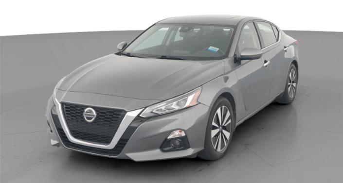 Thumbnail: 2019 Nissan Altima - 1