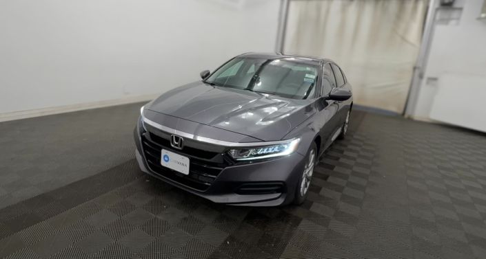 Thumbnail: 2020 Honda Accord - 1