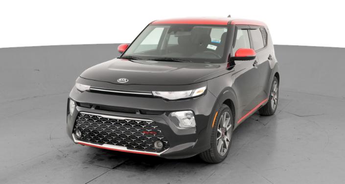 Thumbnail: 2020 Kia Soul - 1