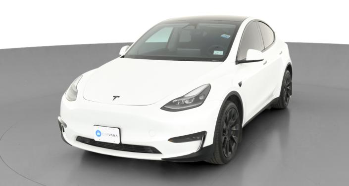 Thumbnail: 2023 Tesla Model Y - 1