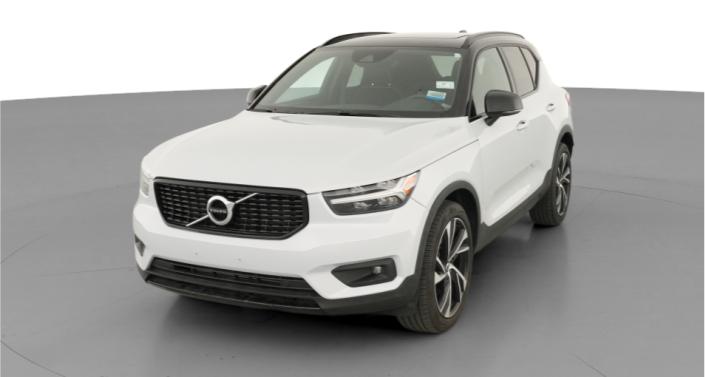 Thumbnail: 2020 Volvo XC40 - 1