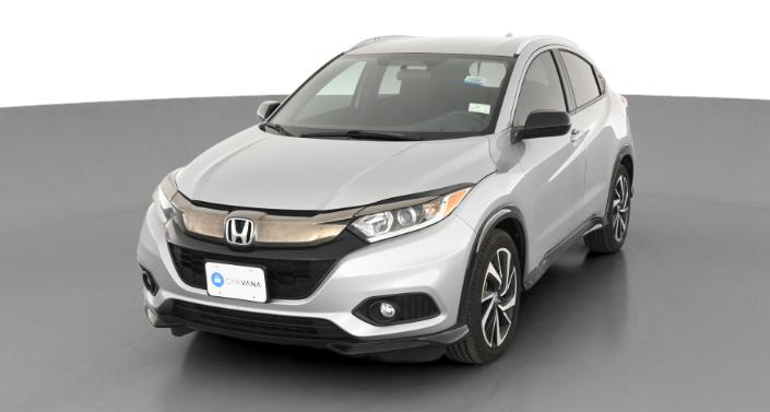 Thumbnail: 2019 Honda HR-V - 1