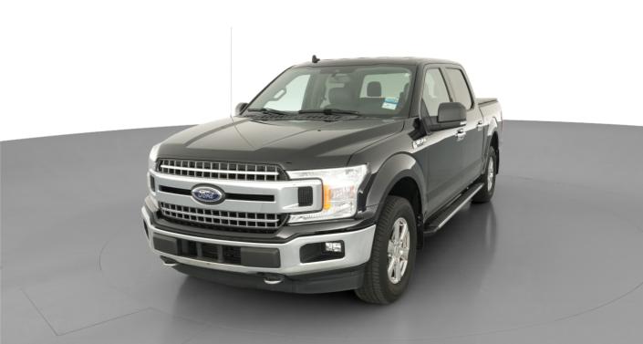 Thumbnail: 2019 Ford Econoline - 1