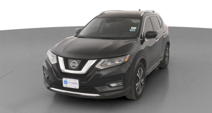 Thumbnail: 2017 Nissan Rogue - 1