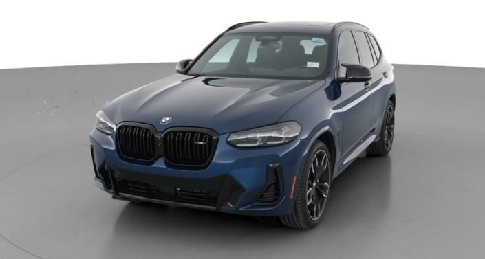 Thumbnail: 2024 BMW X3 - 1