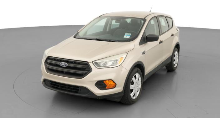 Thumbnail: 2017 Ford Escape - 1