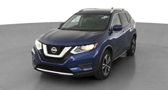 Thumbnail: 2019 Nissan Rogue - 1