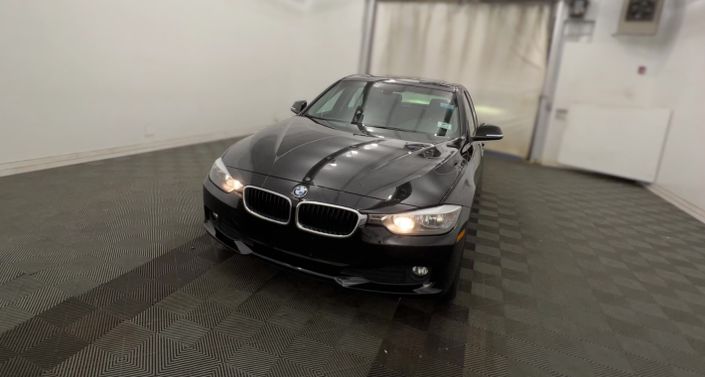 Thumbnail: 2015 BMW 3 Series - 1