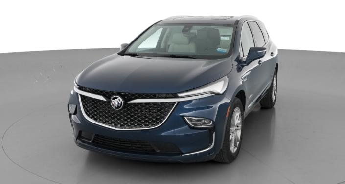 Thumbnail: 2023 Buick Enclave - 1