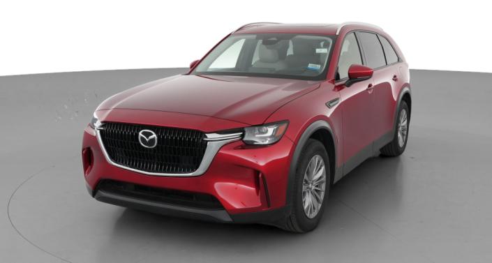 Thumbnail: 2024 Mazda CX-90 - 1