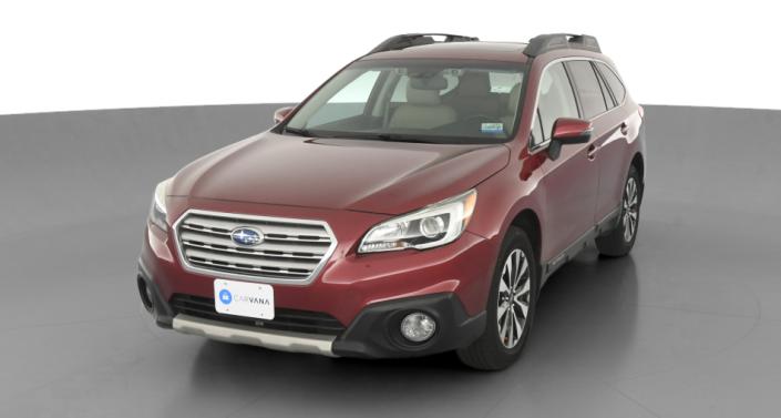 Thumbnail: 2016 Subaru Outback - 1