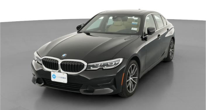 Thumbnail: 2021 BMW 3 Series - 1