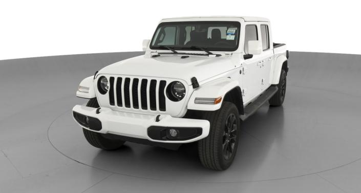 Thumbnail: 2023 Jeep Gladiator - 1