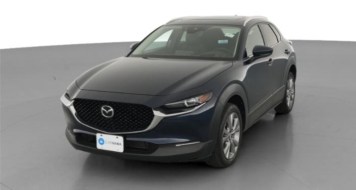 Thumbnail: 2022 Mazda CX-30 - 1